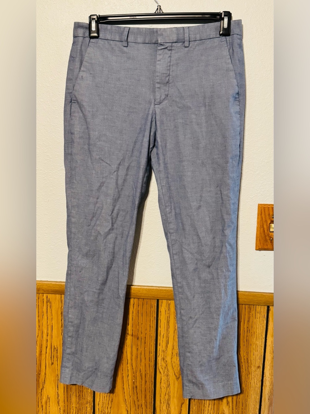 Express Innovator men size 31x32 office wedding dress pants